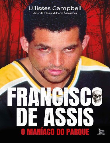 ﻿Francisco de Assis: The Park Maniac