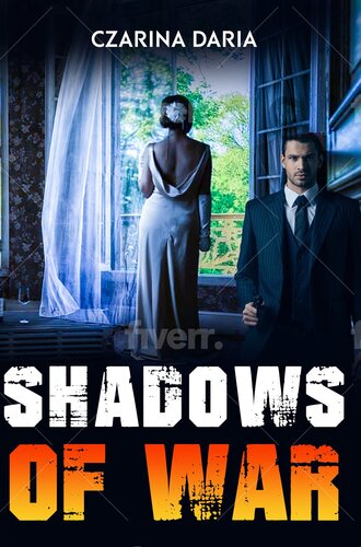 ﻿Shadows of War (اوکراینی متولد 1926 ، زندگی آناستازیا به عنوان یک زندانی در آلمان نازی و پناهنده پس از جنگ).