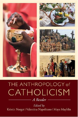 ﻿انسان شناسی کاتولیک - ریدر