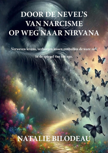 ﻿توسط Mists of Scissism ، در راه نیروانا