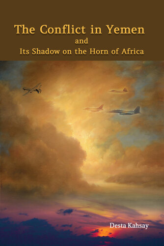 ﻿درگیری در یمن و سایه آن در شاخ آفریقا