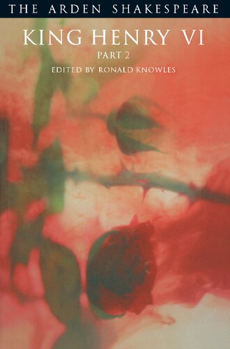 ﻿شاه هنری ششم، قسمت 2 (آردن شکسپیر: سری سوم)