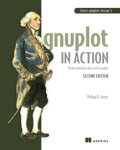 ﻿gnuplot در عمل