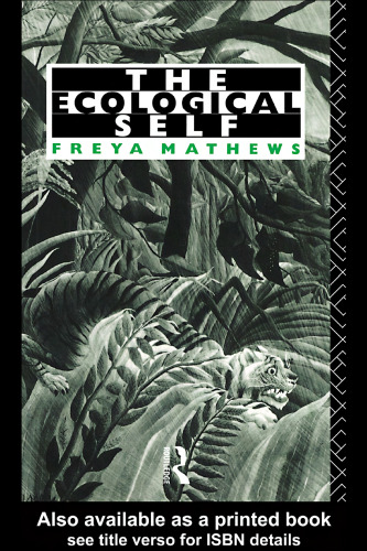 ﻿خود اکولوژیکی