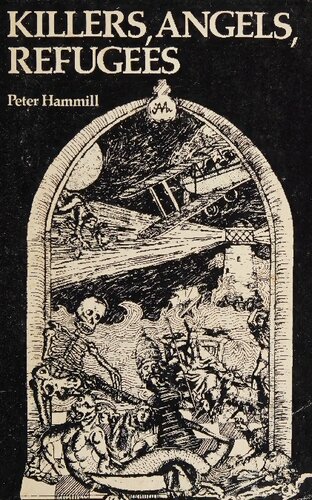 ﻿قاتلان ، فرشتگان ، پناهندگان