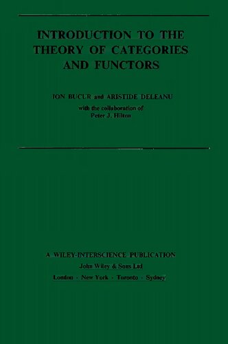 ﻿مقدمه‌ای بر نظریه مقوله‌ها و تابع‌ها (خالص