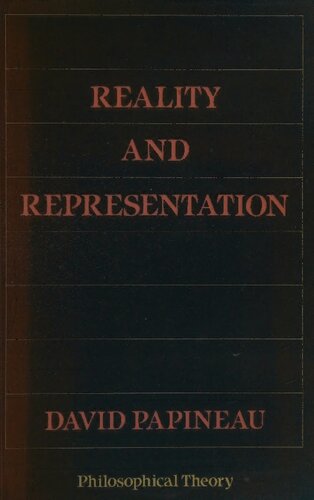 ﻿واقعیت و بازنمایی