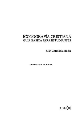 ﻿شمایل نگاری مسیحی راهنمای اولیه برای دانش آموزان