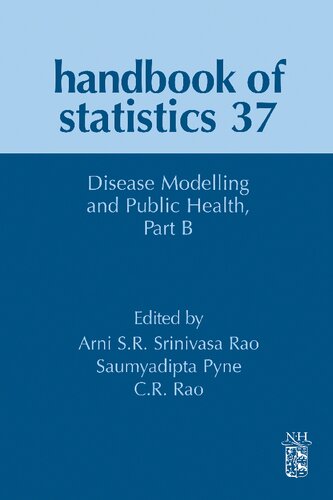 ﻿مدل سازی بیماری و بهداشت عمومی ، قسمت B