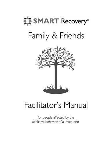 ﻿SMART Recovery Family