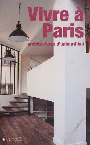 ﻿زندگی در پاریس: معماری امروز