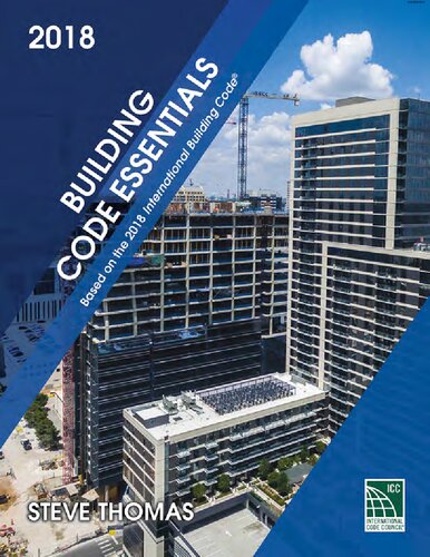 ﻿ملزومات کد ساختمان (2018)