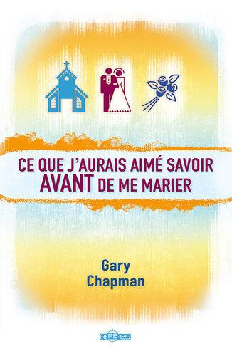 ﻿آنچه دوست داشتم قبل از ازدواج بدانم