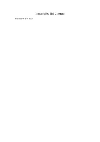 ﻿دنیای یخی