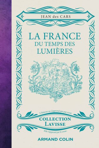 ﻿فرانسه از زمان روشنگری