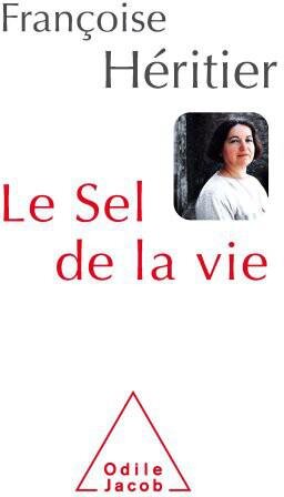 ﻿نمک زندگی