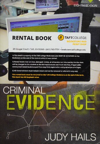 ﻿شواهد جنایی