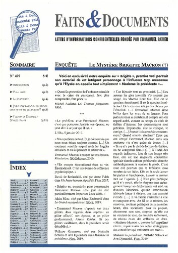 ﻿رمز و راز Brigitte Macron 01