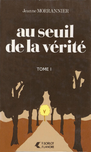 ﻿در آستانه حقیقت