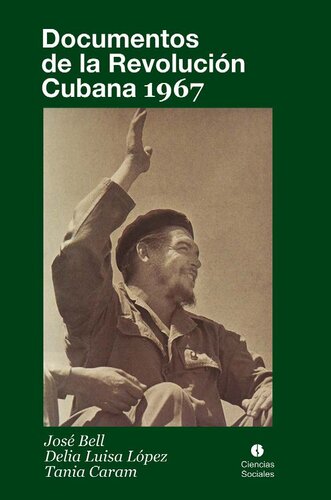 ﻿اسناد انقلاب کوبا 1967