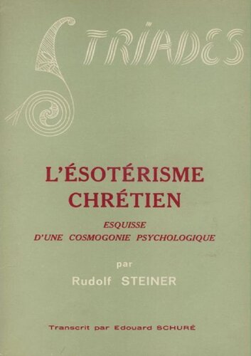 ﻿باطنی گرایی مسیحی