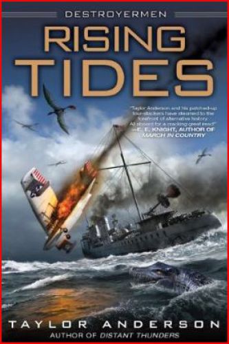 ﻿Rising Tides: Destroyermen