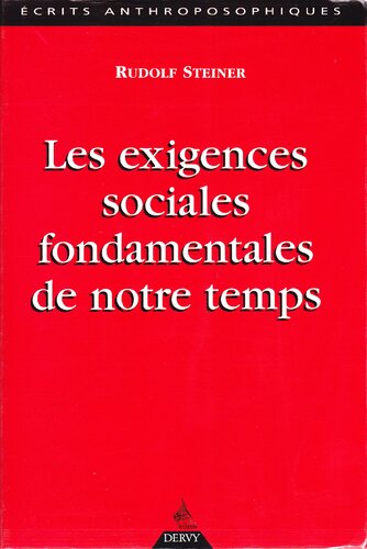 ﻿مطالبات اساسی اجتماعی زمان ما