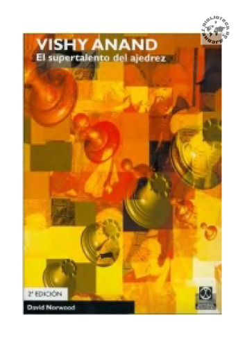 ویشی آناند: فوق العاده شطرنج (کایسا) اسپانیایی