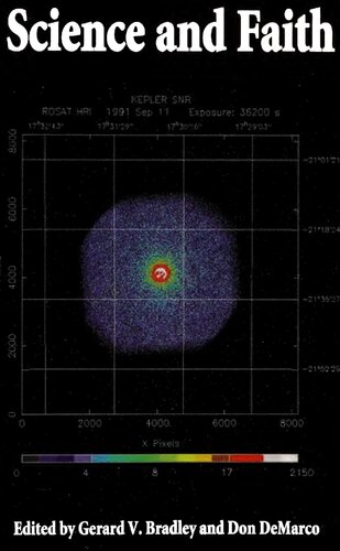 ﻿علوم و ایمان: مجموعه مقالات از بیست و یکمین کنوانسیون سالانه کمک هزینه تحصیلی دانشمندان کاتولیک ، 1998