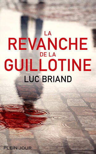 ﻿انتقام گیوتین