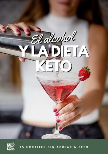 ﻿الکل و رژیم کتو