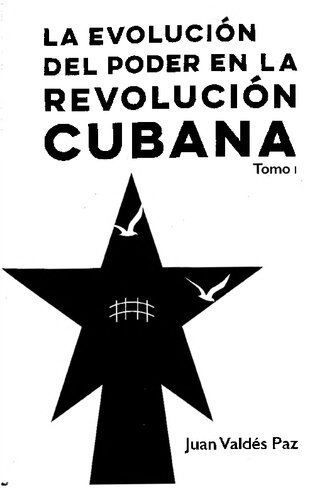 ﻿تحول قدرت در انقلاب کوبا