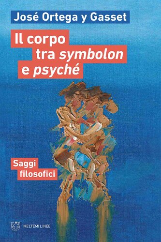 ﻿بدن بین نمادون و روان. مقالات فلسفی