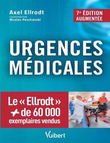 ﻿فوریت های پزشکی: مرجع ضروری