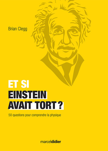 ﻿اگر انیشتین اشتباه می کرد چه؟