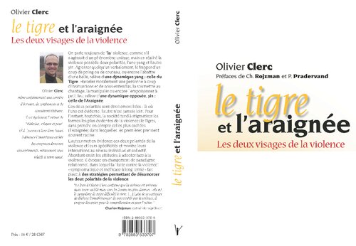 ﻿ببر و عنکبوت. دو چهره خشونت