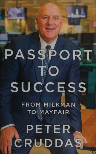 ﻿گذرنامه به موفقیت: از Milkman تا Mayfair