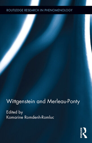 ﻿Wittgenstein و Merleau-Ponty