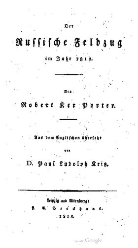 ﻿لشکرکشی روسیه در سال 1812