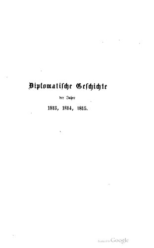 ﻿از آتش سوزی مسکو تا اولین صلح پاریس