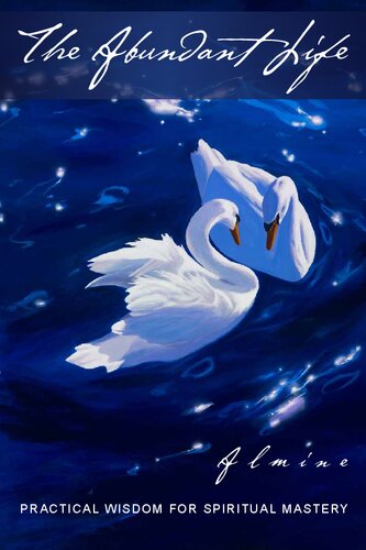 ﻿زندگی فراوان خرد عملی برای تسلط معنوی