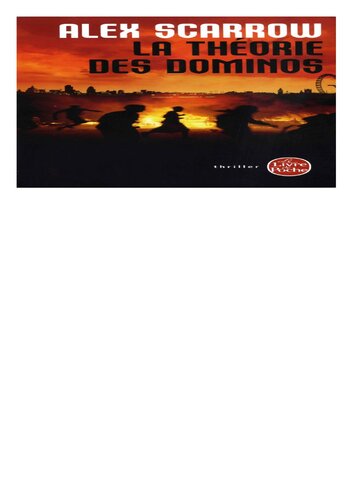 ﻿نظریه دومینو