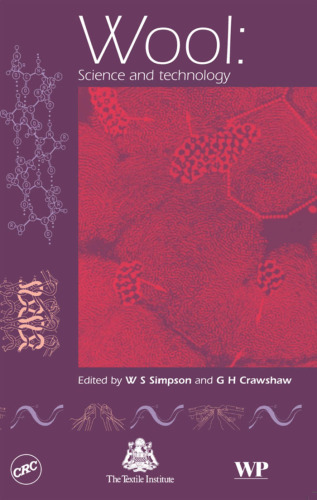 ﻿پشم: علم و فناوری