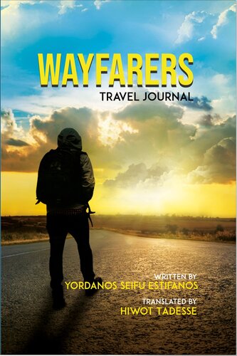 ﻿Wayfarers: Journal Travel