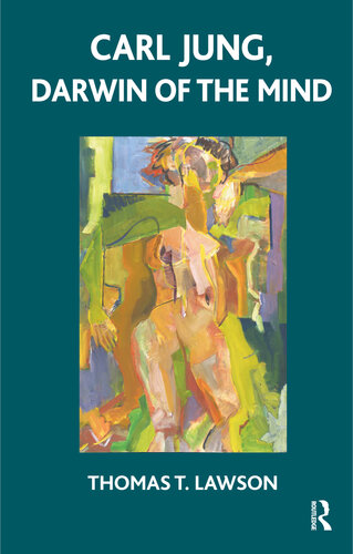 ﻿کارل یونگ، داروین ذهن