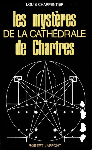 ﻿اسرار کلیسای جامع Chartres