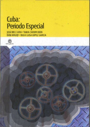 ﻿کوبا: دوره ویژه