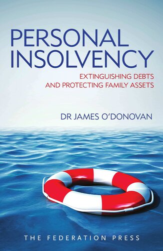 ﻿بدهی های مربوط به پرداخت ورشکستگی شخصی و محافظت از دارایی های خانوادگی