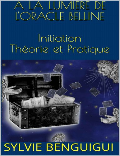 ﻿با توجه به Oracle Belline: شروع ، تئوری و عمل