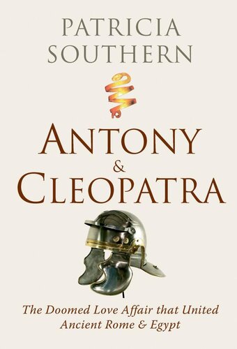 ﻿آنتونی و کلئوپاترا